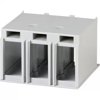Eaton NZM1-XKSA 90 mm pilkas veleno prailginimas durų movos sukamajai rankenai, CE/UL/CSA 260021