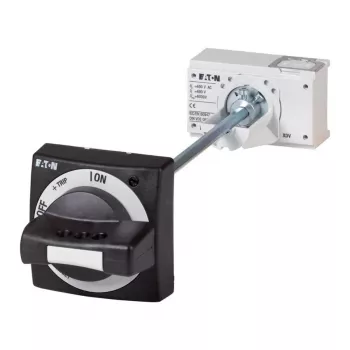 Eaton NZM2-XTVD durų movos sukamųjų rankenėlė 260168