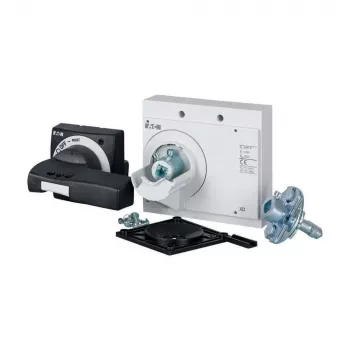 Eaton NZM3-XTVD durų sujungimo sukamoji rankena, užrakinama 260170