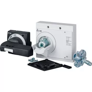 Eaton NZM3-XTVD durų sujungimo sukamoji rankena, užrakinama 260170