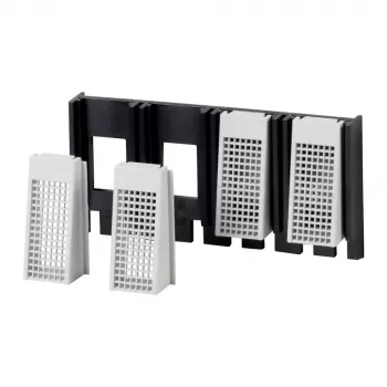 Eaton pirštų apsauga NZM1-4-XIPK, skirta NZM1-4 PN1 N1 4 polių NZM1-4-XIPK (266745)