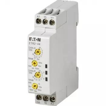 Eaton ETR2-44 laiko relė 262730