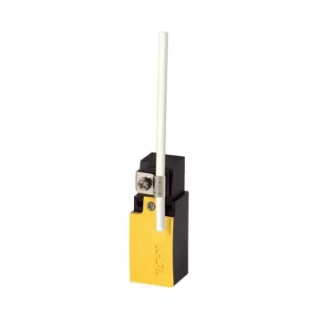 Eaton LS-Titan ribinis jungiklis, spyruoklinis strypas, 1NO+1NC, 400V AC, IP67 106804