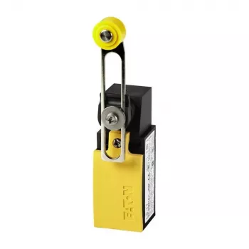 Eaton LS-Titan padėties jungiklis LSM-11/RLA su reguliuojamu ritinėlio svirtimi 266148
