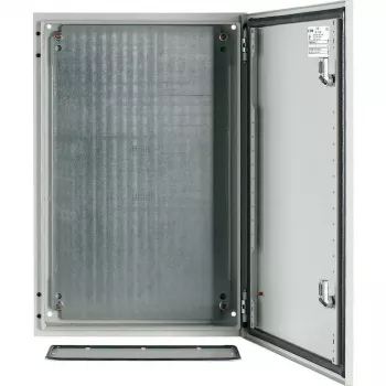 Eaton CS-64/150 sieninis stovas 6U 600x400x150 mm pilkas 111692