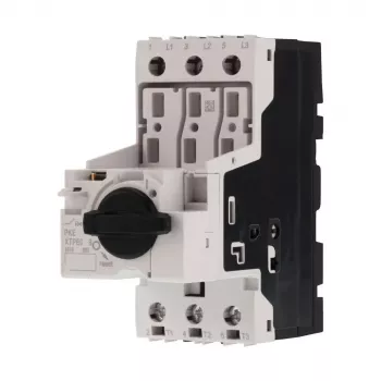 Eaton PKE32 elektroninis variklio apsaugos automatinis jungiklis 12-32 A 3 polių IP20