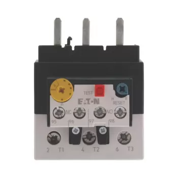 Eaton ZB65-24 galios relė juoda - balta (278457)