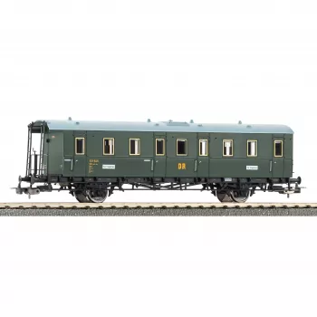 Piko H0 53194 DR Bdtr keleivinis vagonas Era III