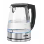 Bartscher stiklinis virdulys 1,7L su 6 temperatūros nustatymais ir LED ekranu 200135