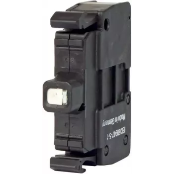 Eaton M22-CLED-B LED elementas, montuojamas priekyje, mėlynas 218061