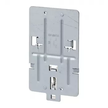 Eaton tvirtinimo plokštelė, skirta Size 1 NZM1-XC35 (260213)