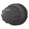 Eaton M22S-WR-X selektoriaus jungiklio pavara, 2 padėčių, fiksuota, juoda rankenėlė 216860
