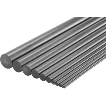 Reely anglies pluošto strypas 2 mm x 1000 mm, 1 vnt.