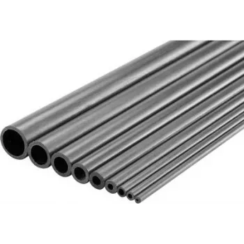 Reely anglies pluošto vamzdelis 2,5 mm x 1000 mm, vidinis skersmuo 1,5 mm, 1 vnt. 1416535