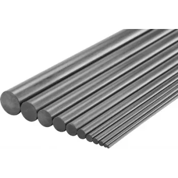 Reely anglies pluošto strypas 2,5 mm x 1000 mm