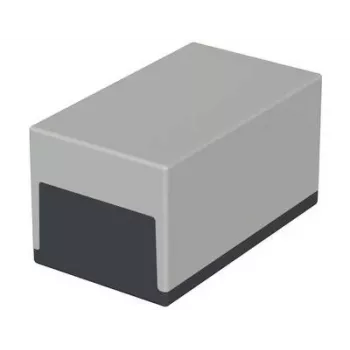 BOPLA E 460 05460000 universalus korpusas, plastikinis, 110 x 100 x 188 mm, šviesiai pilkas