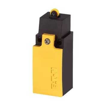 Eaton LS-11/P 266112 ritininės svirties jungiklis, geltonas