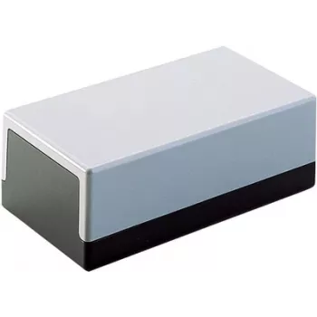 Bopla universali dėžutė 63 x 120 x 40 mm ABS pilkai juoda E 430 (05430002.B1)
