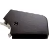 TELEGÄRTNER H00031A0965 1U 19 inch stovo montavimo korpusas 10 LSA-PLUS modulių, šviesiai pilkas