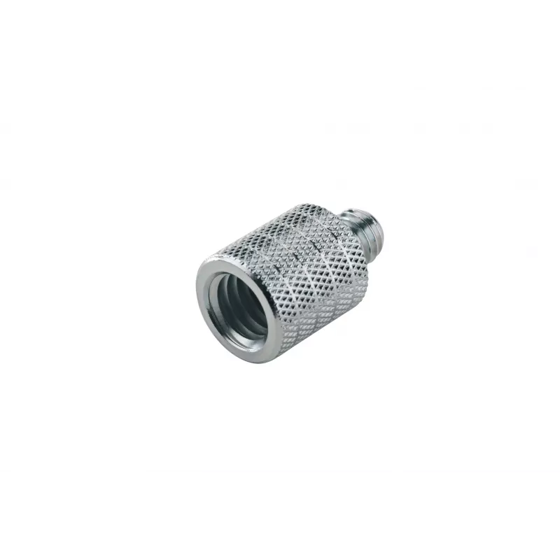 König & Meyer redukcinis sriegio adapteris M25 į M20, cinkuotas žalvaris, 21800-000-29
