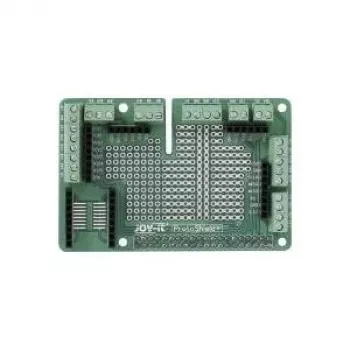 Raspberry Pi Prototyping Pi Plate Kit plėtimo plokštė