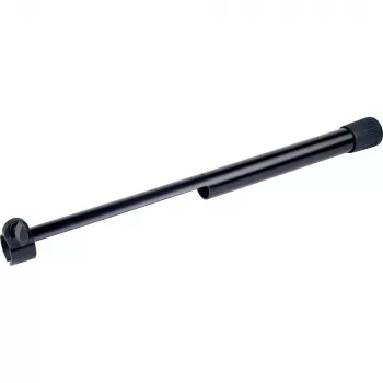 König & Meyer kompensacinis adapteris garsiakalbių stovams, M10 sriegis, juodas, 21445-000-55