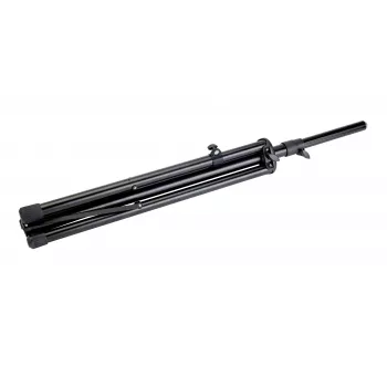 König & Meyer kompensacinis adapteris garsiakalbių stovams, M10 sriegis, juodas, 21445-000-55