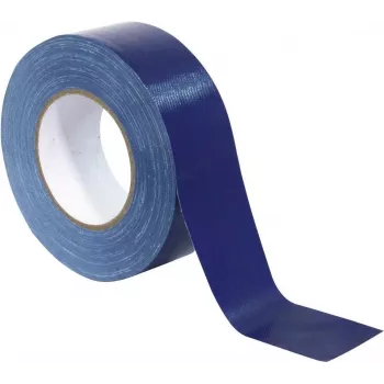 PRIEDAS Gaffa Tape Pro 50mm x 50m mėlyna 30005460
