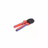 SHIVERPEAKS PV4 suspaudimo replės 2,5/4/6mm² saulės jungtims, 26-10 AWG, raudonos BS02-22001