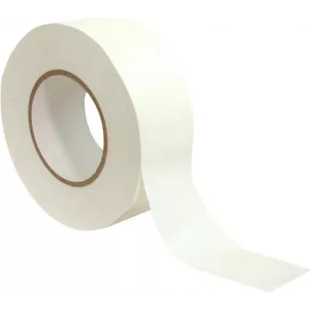 PRIEDAS Gaffa Tape Pro 50mm x 50m Baltas 30005420