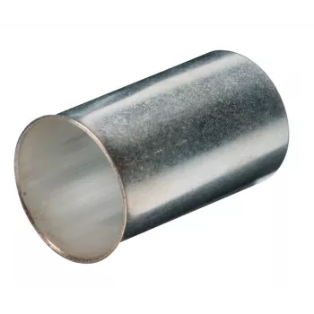 Cimco 187474 Gnybtų įvorė 95 mm² neizoliuota alavuota varinė 25 vnt.