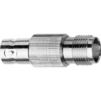 Telegärtner J01008A0012 BNC–TNC koaksialinis adapteris