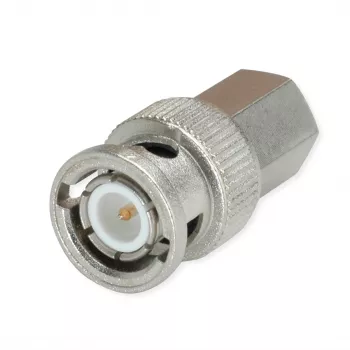 Telegärtner J01008A0014 BNC kištukas – FME kištukas adapteris