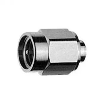 Telegärtner SMA kabelio kištukas G11 su vidiniu laidininku, IP68, C01, G11 (UT-85), auksinis (standartinis) – 5 vnt. pakuotė J01150A0121