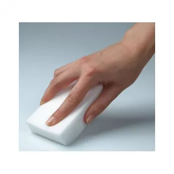 Vileda Professional Schmutz-Radier valymo trintukas, 12 vnt. pakuotė, baltas 102751