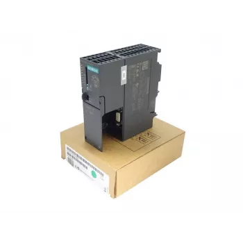 Siemens SIMATIC S7-300 CPU 315F-2 PN/DP, 512 KB darbo atmintis, saugus centrinis procesorius 6ES73152FJ140AB0