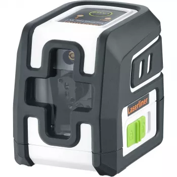 Laserliner SmartCross-Laser GX kryžminio linijinio lazerio, 40 m nuotolis 036.730E