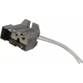 OMNILUX Sockel DX-420B GY16 lizdui (9450041C)
