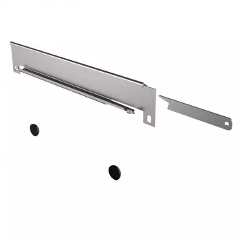 Kindermann sieninis laikiklis Klick & Show K-FX-S (5002000622)