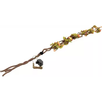 EUROPALMS Torfmyrte šakos su LED, 180 cm 83330312