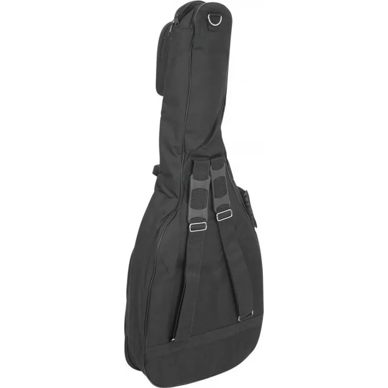 Dimavery DSB-610 minkštas dėklas Vakarų gitara 26341115