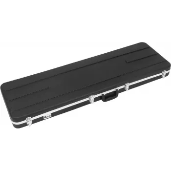 Dimavery ABS kietas dėklas elektrinei bosinei gitarai 26347650