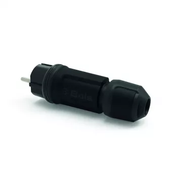 BALS 7372-1 Schuko kištukas 16A 250V IP54
