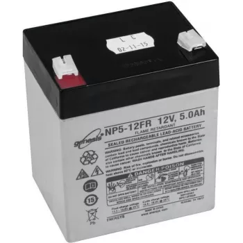 PRIEDAS 12V 5.5Ah LiHD akumuliatoriaus blokas Metabo 12V įrankiams 13106994