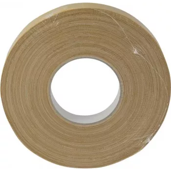 PRIEDAS Kilimų klojimo juosta audinys 25mm x 50m 30005935