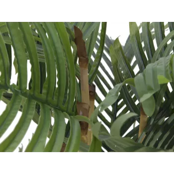 EUROPALMS Kentia palmė dirbtinis augalas 140cm 82511361
