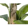 EUROPALMS Dirbtinis bananų medis, 170cm, žali lapai, juoda vaza 82509539