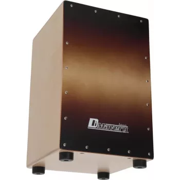 DIMAVERY CJ-510 Cajon, beržas, Sunburst 26051471