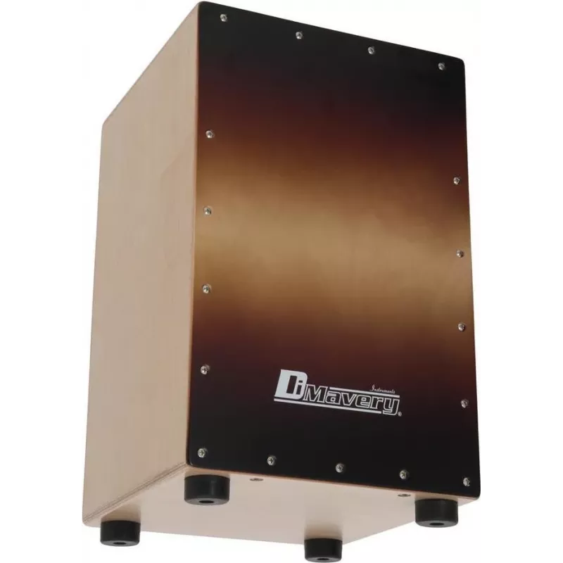 DIMAVERY CJ-510 Cajon, beržas, Sunburst 26051471