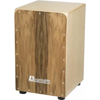 DIMAVERY CJ-520 Cajon, riešutmedžio 26051472